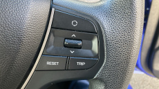 Hyundai i20 1.2 MPi S Connect 5dr Petrol Hatchback